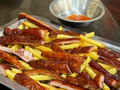 -夏茅维记饭店