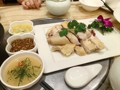 -锦粤宫·精致粤菜(深圳北站店)