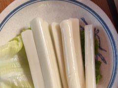 -巴奴毛肚火锅(新街口金鹰店)