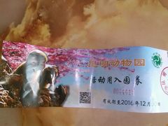 -昆明动物园