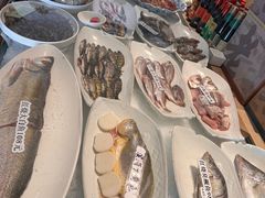 -黄山老妈·土菜(碧桂园店)