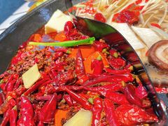 -贰回巷火锅馆(钟楼店)