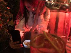 -顶层酒吧ROOF(上海艾迪逊酒店)