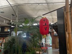 -竹山里(锁石路店)