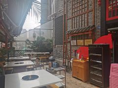 -骉骉老火锅(铁像寺路店)