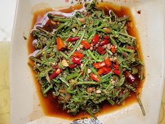 -龙姐私房菜(和顺古镇店)