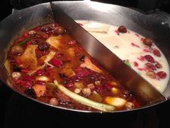 -无老锅(苓雅店)