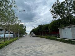 -天津妈祖文化园