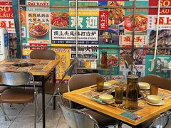 -顶上头·螺蛳火锅(五一新村店)