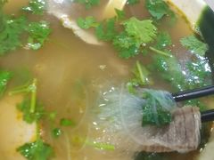 -黄阿姨锅贴大王(万航渡路店)