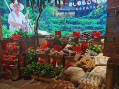 -筱爷叔·上海传统手工菜(玉树路店)