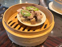 -新天世纪中餐厅