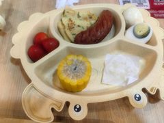 -宏状元现熬粥·京味菜(黄寺大街店)