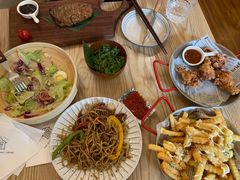 -0907餐厅(核桃园店)