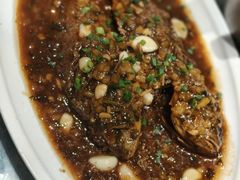 -全聚贤餐厅·湖北家常菜(沙湖店)