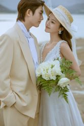 -挪娅婚纱摄影皇家会所