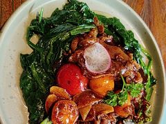 -食陆号·新式台湾创意菜(苏州首店)