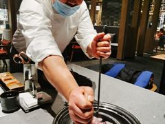 -槿·贵州酸汤火锅餐厅·杭州临安万豪酒店