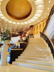 -湖畔阳光月子中心(泰达会馆店)