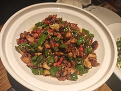 -老阿爸鲜鱼土菜(昆山花桥店)