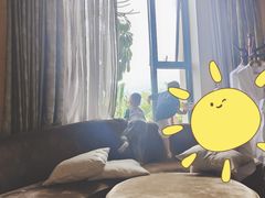 -惠州金海湾嘉华度假酒店