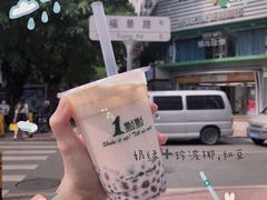-1点点(爱华店)