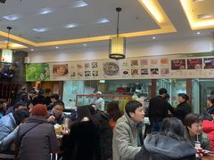 -冶春茶社(太和广场店)