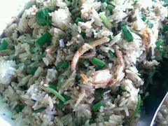 -台山美食一绝阿四台山黄鳝饭(阿四创作店)