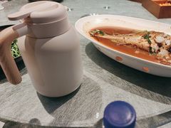 -秦家味老菜馆(民族北路店)