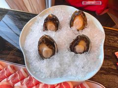 -大渔小鲜火锅店
