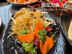 -刘成杰锦州烧烤(南河路店)