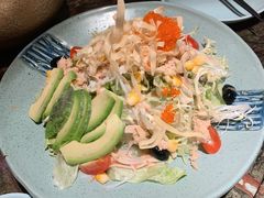 -炙柒Sekinana·精致料理 烧鸟·铁板烧(海上世界店)