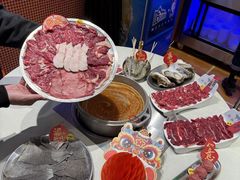 -荣叔港式沙嗲牛肉火锅(正佳潮流店)