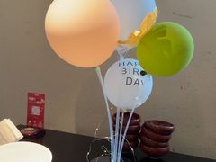 -松鹤精致料理(五一中路店)