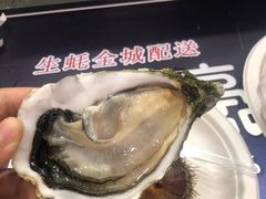 -HIHE Bistro·Oyster Bar(华熙live店)