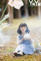 -雅尼·亚米儿童摄影美学馆(汉阳店)