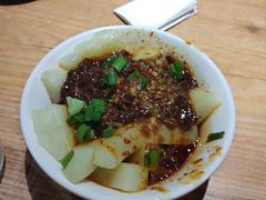 -洞子口张老二凉粉(文殊院店)