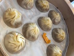 -鼎泰丰(嘉年华•海信广场VILLAGE店)