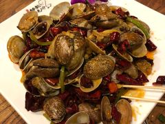 -福苗小骆驼烧烤(大唐不夜城店)