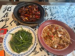 -南昌大饭店·非遗南昌菜(万寿宫店)