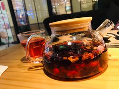 -清真·艾美可餐厅(大悦汇店)