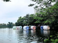 -星湖旅游景区七星岩