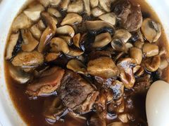 -上海财经大学-武东食堂