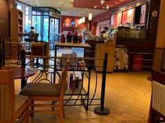 -COSTA COFFEE(房山印象城店)