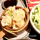 终于吃上了三出山，大网红火锅🍲