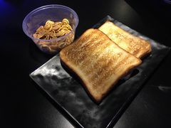 -西街夜油条·麻团包乌饭