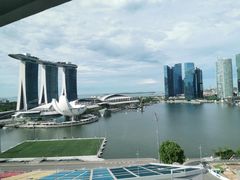 -新加坡文华东方酒店