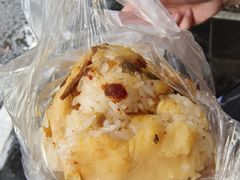 -糯香驿站(施家园分店)