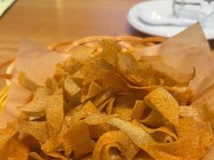 -满盛春饼·新津菜(河北路总店)