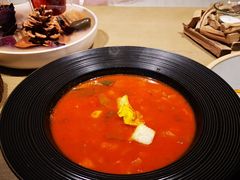 -初拾·花里餐厅(钜城华亿店)